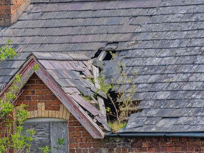 Professional burst pipe water damage services in Houston